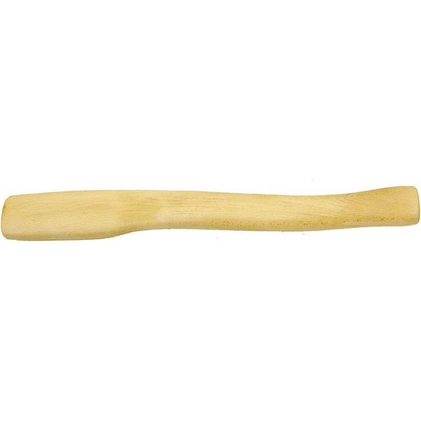 Manico Per Ascia, 90 Cm, Sagomato-image