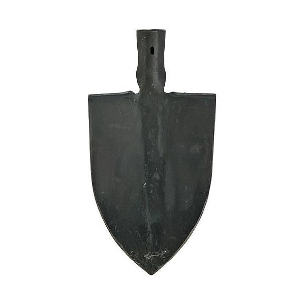 Vanga Gardex 1300 G, Forgiata Con Poggiapiede, Senza Manico-image