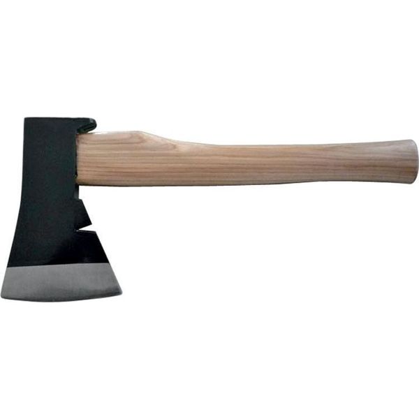 Ascia Strend Pro AX305, 900 G, Da Carpentiere, Da Copritetto, Manico In Legno 380 Mm-image