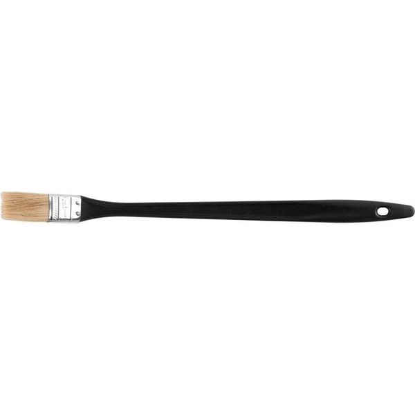 Pennello Strend Pro JD017, 1", Piatto, Angolare, Da Pittura, Manico In Pvc"-image