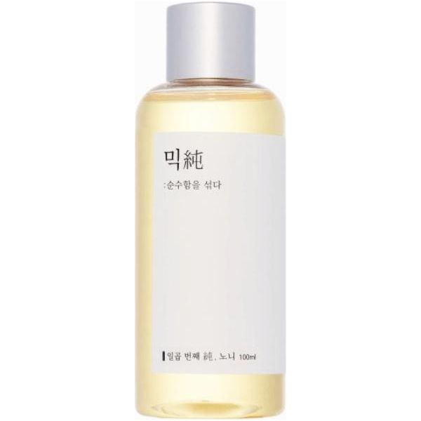 Mixsoon - Noni Fruit Essence - Essenza Per Il Viso Al Frutto Del Noni - 100 Ml-image