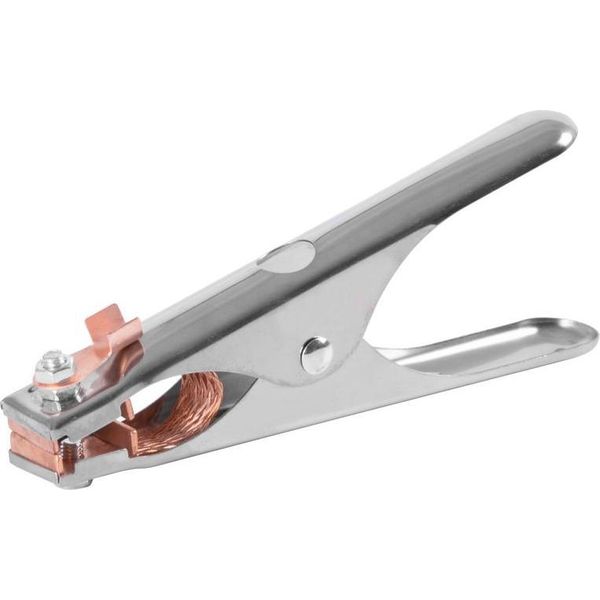 Pinze H0107 315A, Per Messa A Terra-image