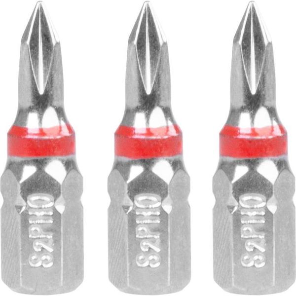 Bit Strend Pro Phillips Ph 0, Conf. 3 Pz-image