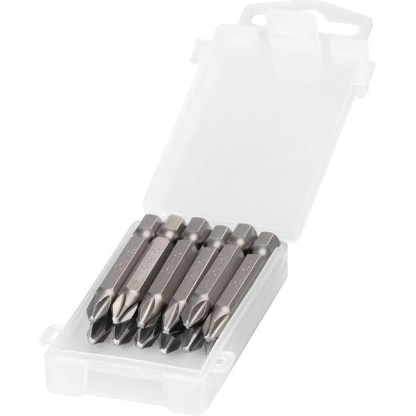 Set Di Inserti Strend Pro YF40004, 12 Pezzi, Cr-V-image