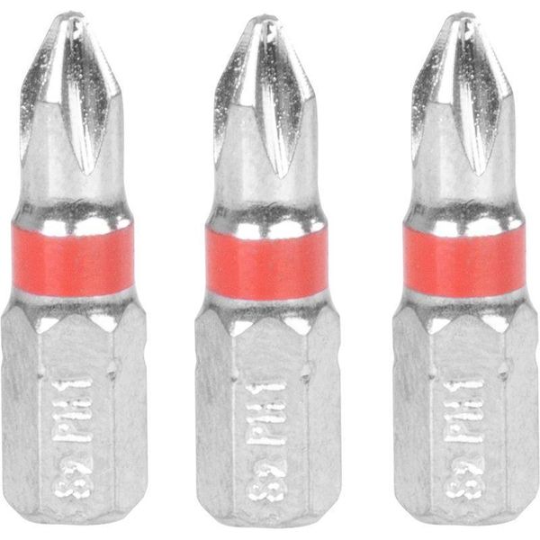 Bit Strend Pro Phillips Ph 1, Conf. 3 Pz-image