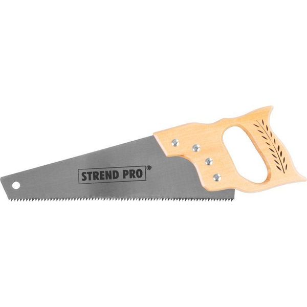 Sega Strend Pro HS0102, 0300 Mm, Manuale, Per Legno-image