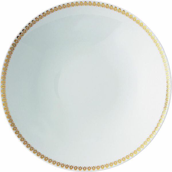 Rosenthal Suppenteller 24 Cm Tac Gropius Festive Celebration 11280-426373-10324-image