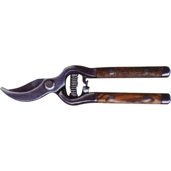 Forbici Strend Pro P4740, Da Giardino, Per Uva E Rami, Per Viticoltori-image