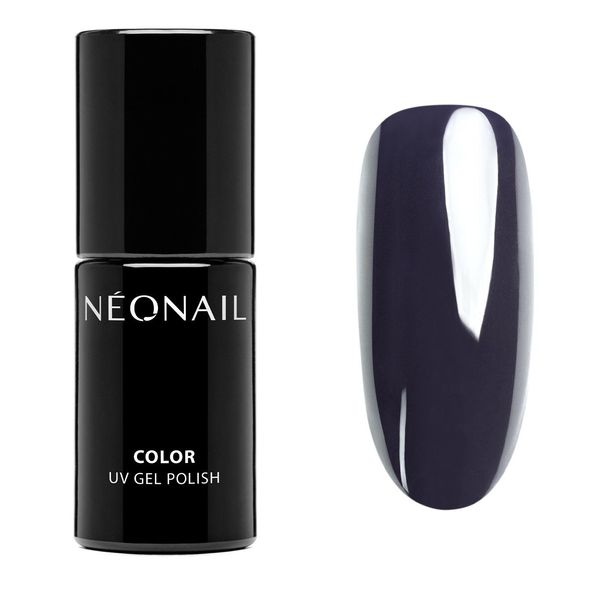 Neonail Gel Polish Uv Color Lakier Hybrydowy 9713 Moon Prince, 7,2Ml-image