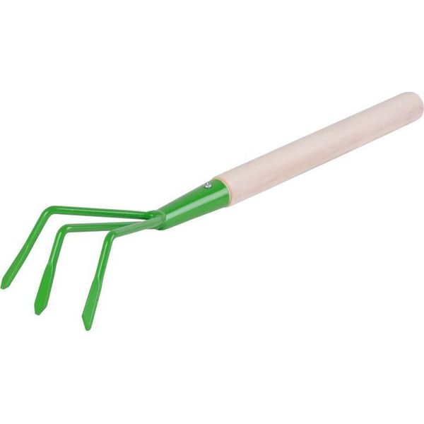 Coltivatore Strend Pro Herrison 9372D, A Tre Denti-image