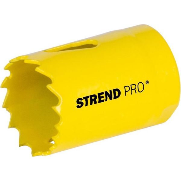Fresa Strend Pro BHS44, 30 Mm, M3 Bi-Metal, Per Metallo, A Sega-image
