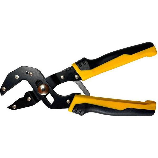 Pinze Strend Pro HJ071, 180 Mm, Autoregolanti-image