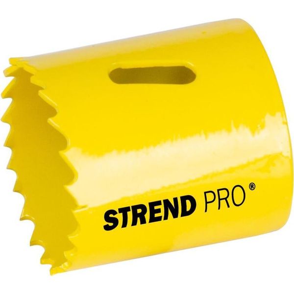 Fresa Strend Pro BHS44, 41 Mm, M3 Bi-Metal, Per Metallo, A Sega-image