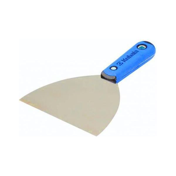 Kubala Silver Line Stainless Steel Spatula 150-image