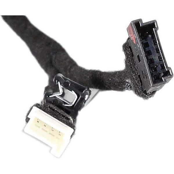 Motore Elettrico Portellone Posteriore Destro 539Mm Metzger Per Bmw X5 (F15)-image