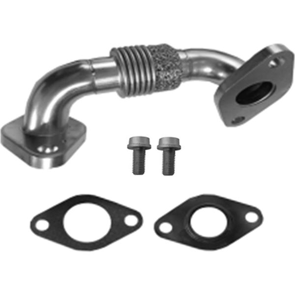 Valvola Egr Con Viti Partstec Per Seat Cordoba E Altri Modelli-image