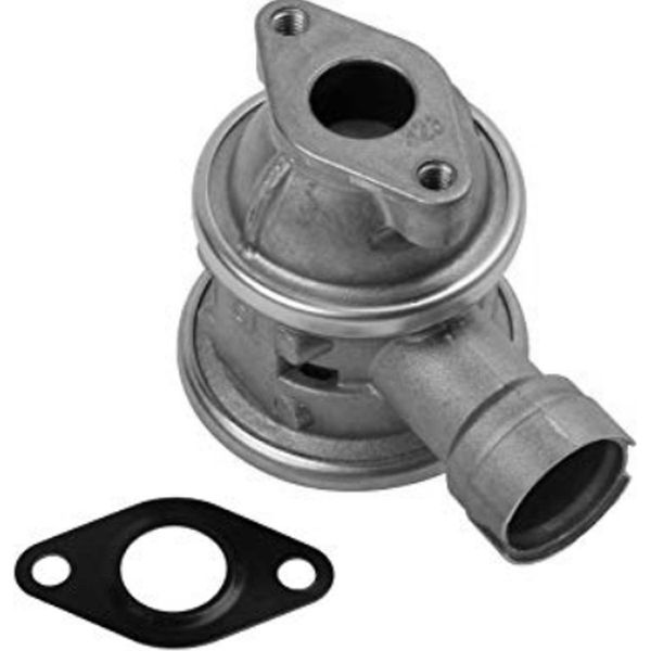 Valvola Sistema Pompa Aria Secondaria Pneumatica Partstec Per, Tra Gli Altri, Porsche 911-image