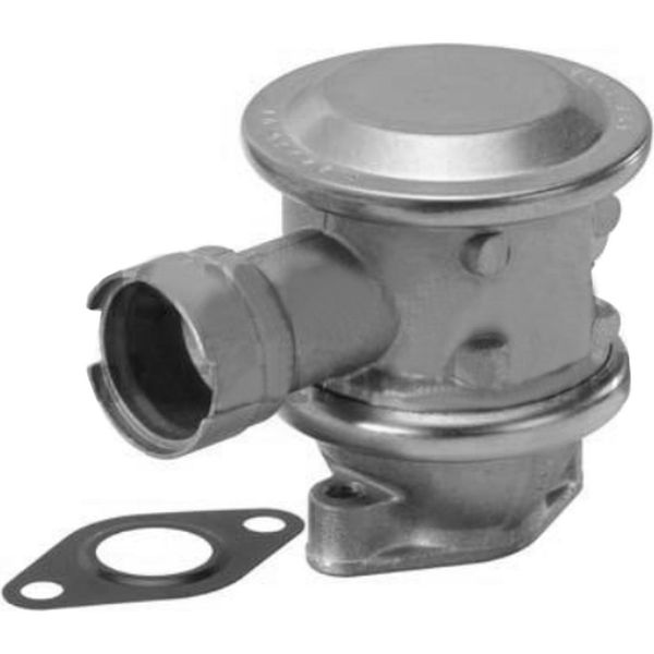 Valvola Sistema Pompa Aria Secondaria Pneumatica Partstec Per Saab 9-5 E Altri Modelli-image
