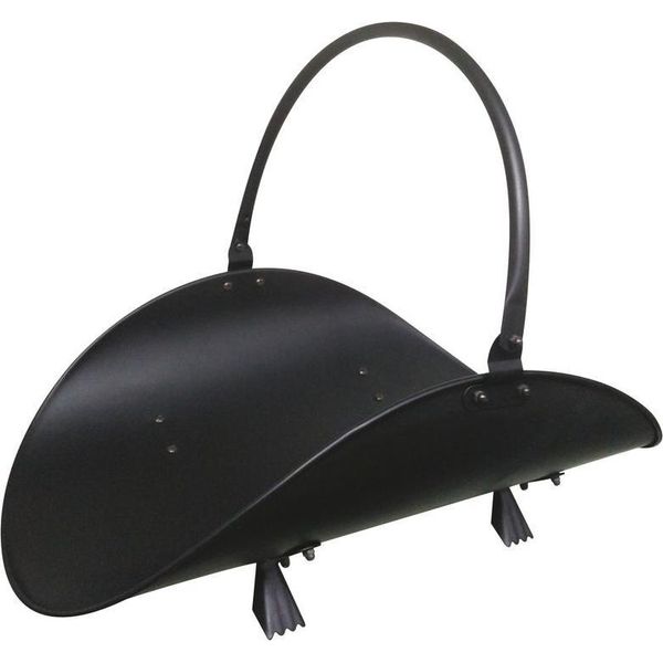 Cesto Homefire LH001B, 48 Cm, Per Legna Da Ardere-image