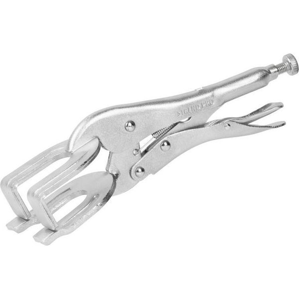 Pinze Strend Pro PWP743, 250 Mm, Autobloccanti-image