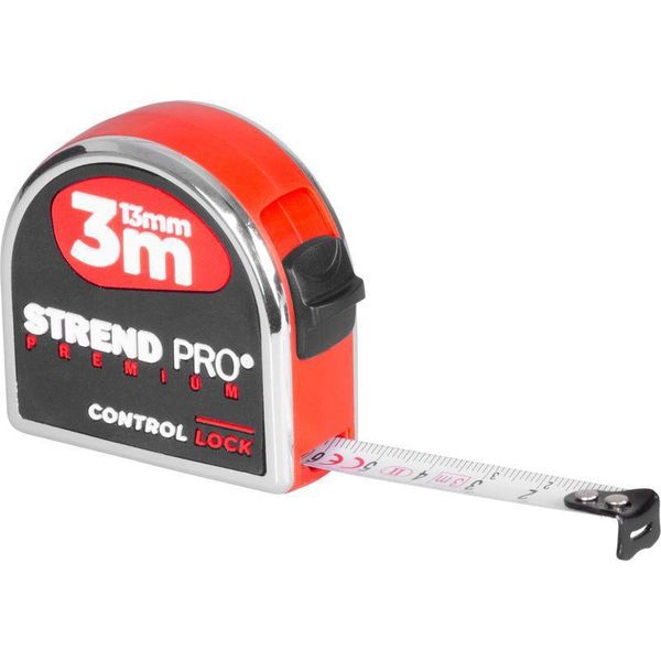 Metro Strend Pro Premium PW3013, 3 M, 13 Mm, A Nastro-image