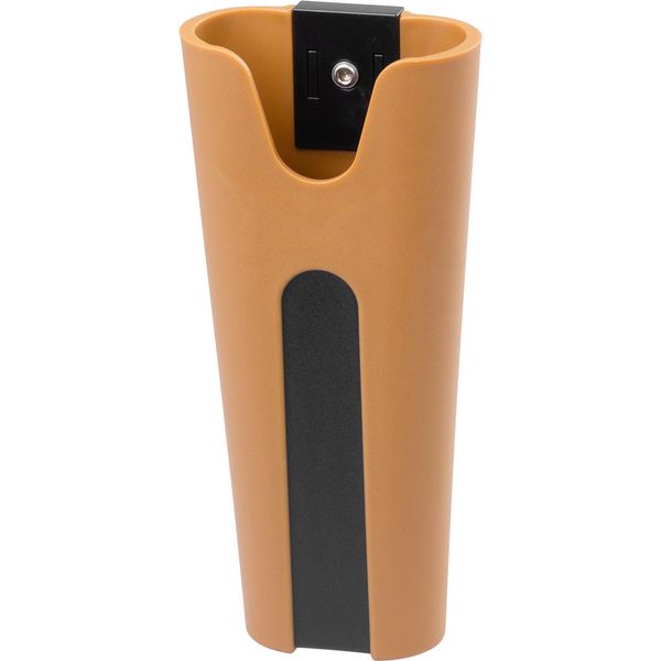 Custodia Strend Pro, Per Forbici Da Giardino, In Plastica, Con Supporto Per Cintura, 80X165 Mm-image