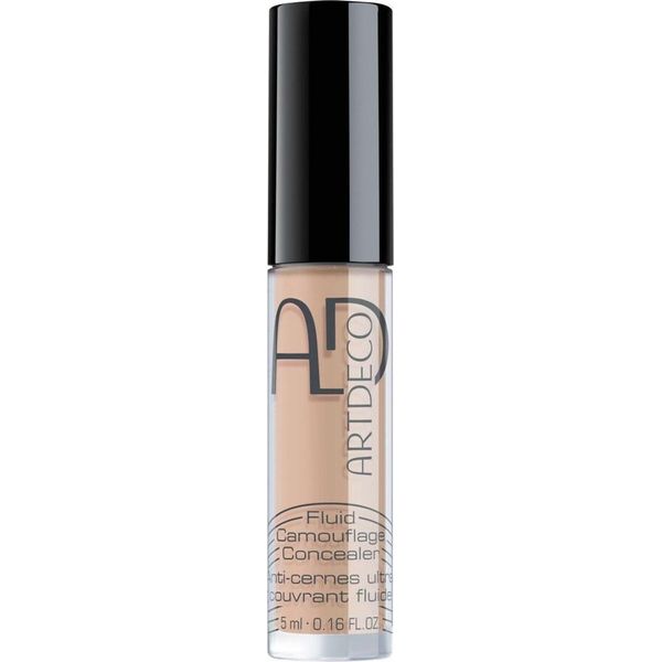 Artdeco Concealer Fluid Camouflage 08 Peach / Peach Medium, 5 G-image
