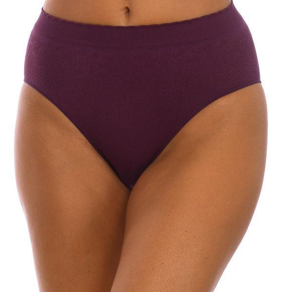 Slip Midi Intimidea Da Donna Con Effetto Seta 311749-image