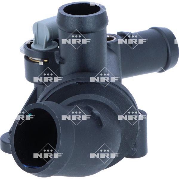 Termostato Refrigerante Con Anello Di Tenuta Nrf Per Mercedes A-KLASSE-image