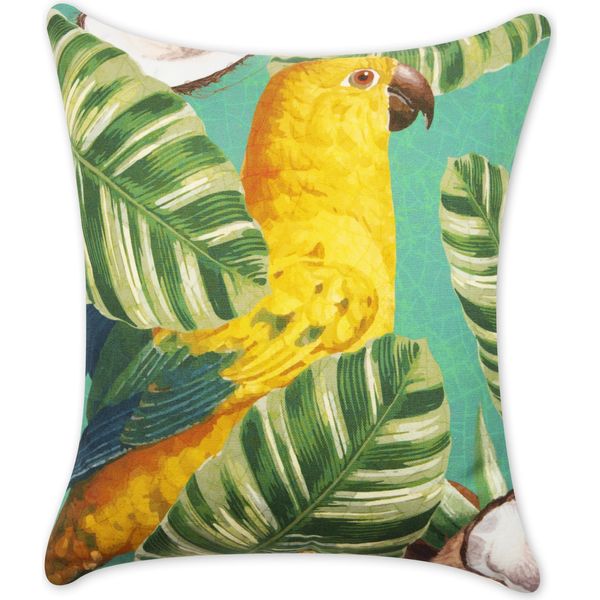 Excelsa Cuscino Decorativo Havana 45X45 Cm Cotone Colorato-image