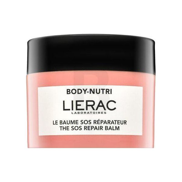 Lierac Body-Nutri Balsamo Multifunzionale Il Balsamo Sos Riparazione 30 Ml-image