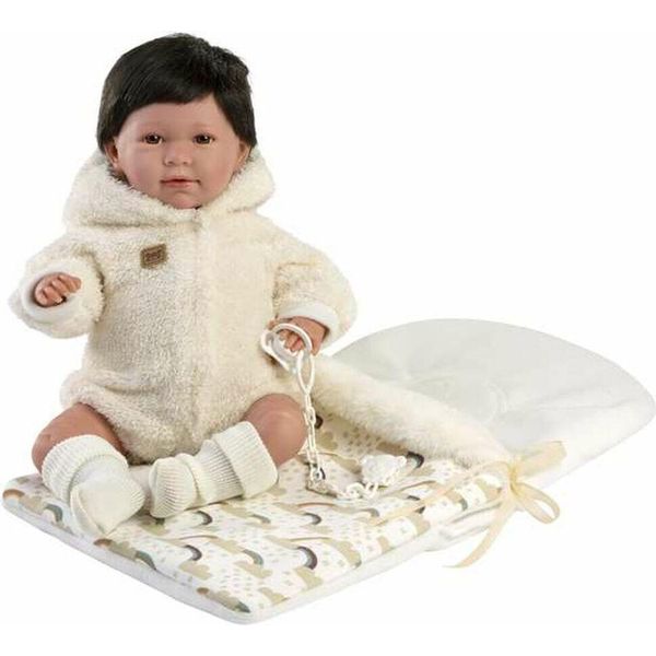 Bambola Llorens Mimi 42 Cm-image