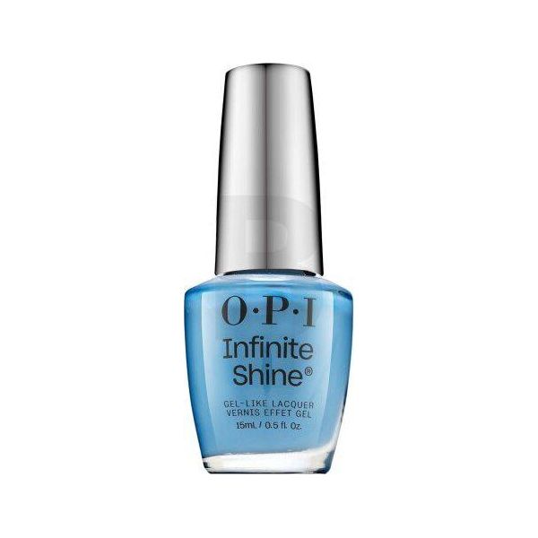 Opi Infinite Shine Gel-Like Lacquer Smalto Per Unghie Con Effetto Gel Strongevity 15 Ml-image