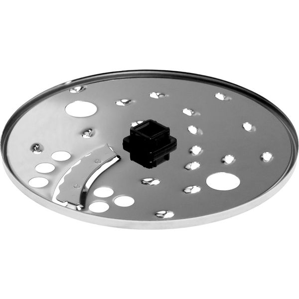 Wmf FS-1000050460 Grattugia Grossa Per 3200000431 0416640011 Robot Da Cucina Wmf Kult X-image