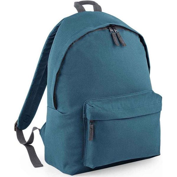 Bagbase - Zaino Original Fashion PC4227 (Taglia Unica) (Blu Avio)-image
