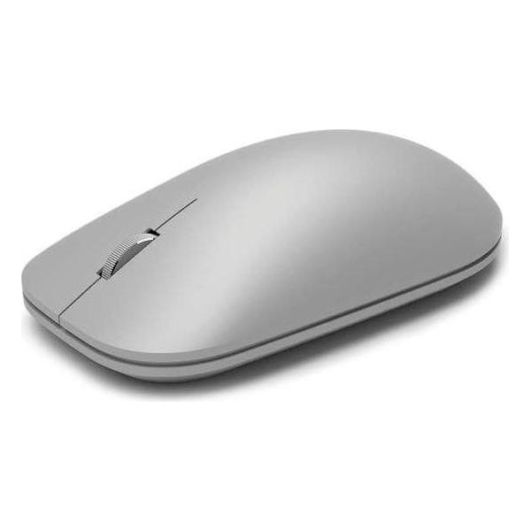 Microsoft 3YR-00006 Maus BüRo Bluetooth Bluetrack (3YR-00006)-image