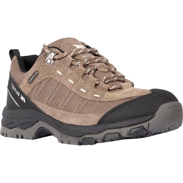 Trespass - Sneaker Donna "Scree"", Tecnica TP6731 (37 Eu) (Marrone Chiaro)"-image