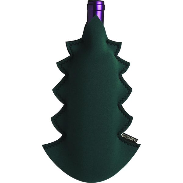 Tappo Excelsa Albero Neoprene 26,5Xh1X18,5 Cm Verde-image