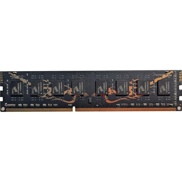 8 Gb Udimm DDR3-1333 Ram Per Msi P67A-C43 (MS-7673)-image