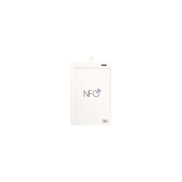 Acs Control System ACR1552U Usb Nfc Reader Iv (Usb Type-C) (ACR1552U-MF)-image