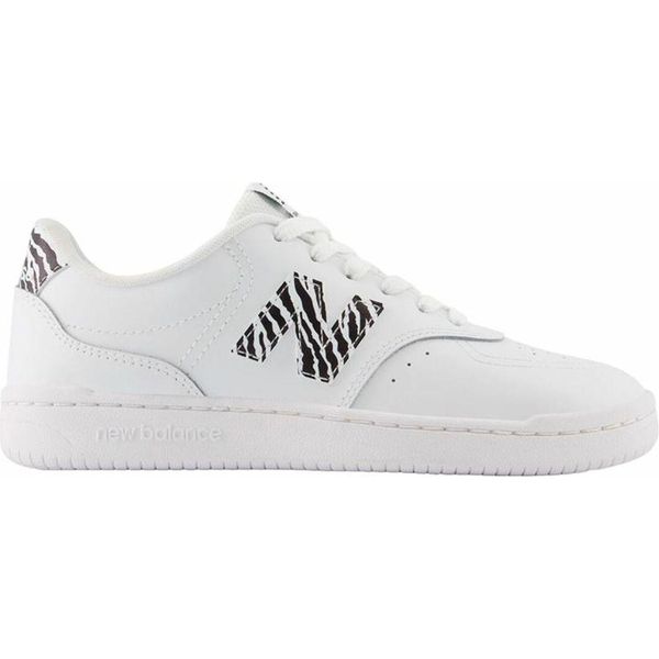 Scarpe Da Ginnastica Casual Da Donna New Balance 80 Bianco - 36-image