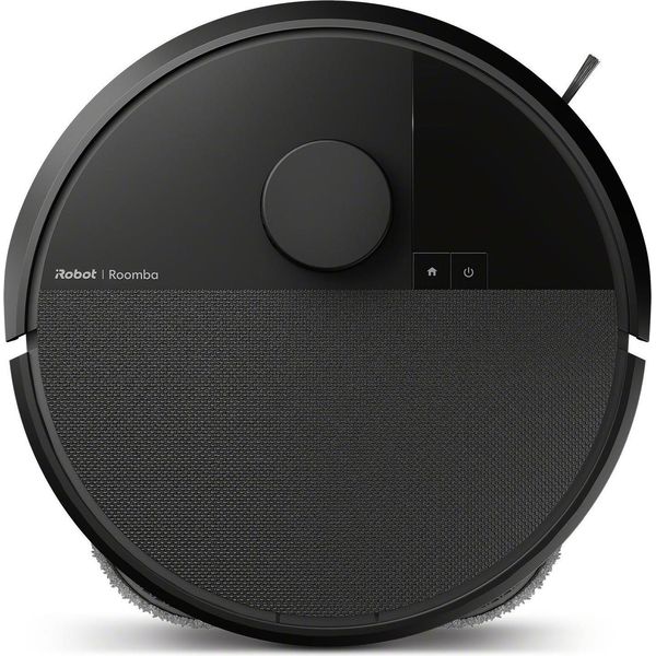 Irobot Roomba 405 Combo Plus Senza Sacchetto Nero-image