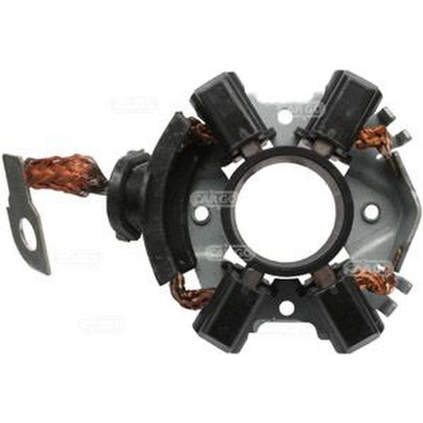 Supporto Spazzole Di Carbone Per Motorini Di Avviamento E Generatori 12 V 56,5 Mm HC-CARGO-image