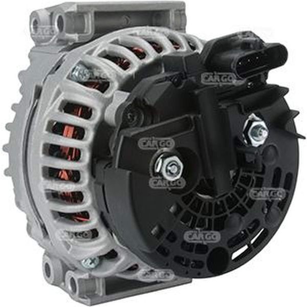 Alternatore 72 Mm 100A Hc Cargo Per Scania-image