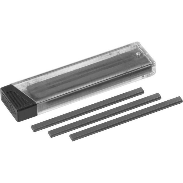 Mina Strend Pro, Nera, 6 Pz, 60 Mm-image