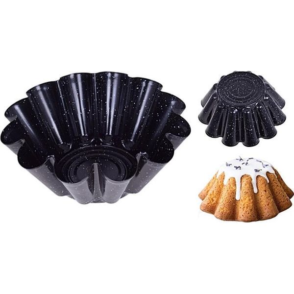 Teglia Per Muffin Da 23 Cm Antiaderente Oggi-image