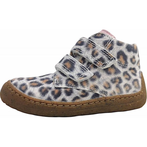 Superfit Saturnus Baby - Scarpa Da Passeggio Per Bambina In Marrone, Misura 23-image