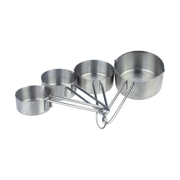 Set Di 4 Misurini Da Cucina-image
