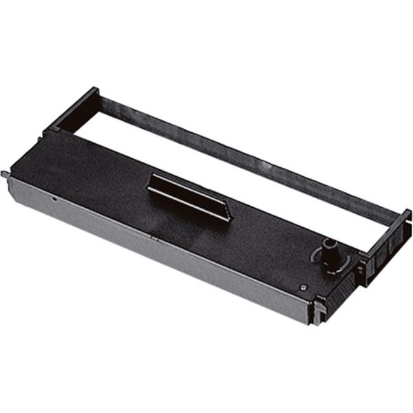 Epson ERC-31 Mini Printer Fabric Ribbon, Black Nastro Per Stampante-image