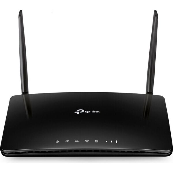 Tp-Link Wl-Router Archer MR500 (AC1200/4G-LTE Modem)-image